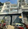 Cần bán đường Trần Thị Hè , DT:4x17m, giá 5 tỷ TL