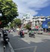 Nhà mặt tiền đường 3 tháng 2. Gần 80m2. Cấp 4 phù hợp xây mới. 1 đời chủ. Chỉ 24 tỷ TL