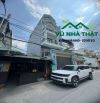 Bán Đất Sát Võ Văn Kiệt - An Dương Vương. Hẻm 6m Thông -  Xe Hơi Tránh. Nhỉnh 7 Tỷ TL