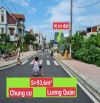 ❌❌DUY NHẤT trục Lương Quán, Nam Sơn ngay chợ Lương Quán.