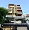 Bán nhà mới xây Nguyễn Văn Khối, phường 11, Gò Vấp, HXH lớn, 6 tầng, thang máy, 16.8 tỷ