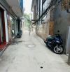 BÁN GẤP NHÀ 6 TẦNG KHU ĐỊNH CÔNG - 1 NHÀ RA PHỐ - Ô TÔ NHỎ VÀO TẬN CỬA