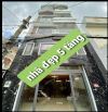 BÁN NHÀ ĐẸP 5 TẦNG 60M2 FULL NỘI THẤT CAO CẤP, NGAY EMART GÒ VẤP. 7 TỈ