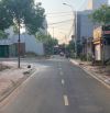 Đất khu đấu giá Hà Huy Tập đi thông ra Chu Văn An