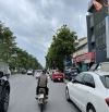 Bán siêu phẩm 147m2 mặt chính phố Ngô Gia Tự, hai mặt tiền trước sau, kinh doanh cực tốt.