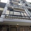 Nhà phố Yên Hoà, Cầu Giấy. Dân xây - 2 Thoáng. DT 47m2 - 5 Tầng - MT 4m.