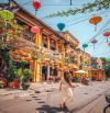 🌟Bán đất 246m2 mặt tiền Thái Phiên ngay trung tâm Phố Cổ Hội An có dòng tiền 70Tr/Tháng.