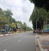 BÁN ĐẤT TẶNG NHÀ CẤP 4 MẶT TIỀN NGUYỄN THÁI HỌC, 90M2 - GIÁ BÁN 15.5 TỶ CÓ THƯƠNG LƯỢNG