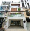 Bán nhà Khu Vip K300, mặt tiền 12m Trương Hoàng Thanh,Tân Bình- 4 tầng  giá chỉ 12,5 tỷ
