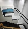 Bán nhà đẹp hiện đại Ở/KD_50m2_4PN 3WC_Sân rộng_Xe tải thông_Trung Mỹ Tây_Q12_Sổ A4_4.28tỷ