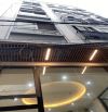 Bán tòa CCMN cao cấp lô góc 3 thoáng – Quan Nhân, 140m², xây 7 tầng + 1 hầm