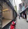 Bán nhà đẹp phố Chu Huy Mân – Long Biên, 2 mặt thoáng, thang máy, gara ô tô, có thể ở ho