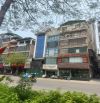 Mặt Phố Xã Đàn 120M2 7 Tầng Thang May 76 Tỷ Nhà 2 Mặt Trước Sau