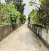 Bán lô đất  60m ngay chợ Minh Kha vào tí ti giá chỉ 1,xx tỷ