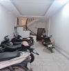 CCMN DÒNG TIỀN QUẬN THANH XUÂN - BÙI XƯƠNG TRẠCH  - 9 PHÒNG - FULL NT - LÔ GÓC - DTSD 77M