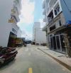 Nhà bán Gò Xoài 70 M2  NHÀ MỚI 100% 5 Tầng 5pn Bìn.h Hưng Hòa A Bình Tân