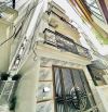 BÁN CCMN THANH XUÂN, NHÀ MỚI 53,8M2, 5,5TẦNG, Thu 500tr/ N, Giá 11Tỷ6.