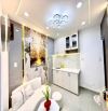 Cần bán nhà mini siêu đẹp 1 lầu hẻm Nguyễn Thượng Hiền, Bình Thạnh