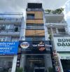 Tòa Căn Hộ 5 Tầng, sát Biển- đang cho thuê 45 triệu/tháng. CHÍNH CHỦ