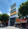 Bán tòa nhà 2500m2 sàn - mặt tiền Nguyễn Biểu, Quận 5 (HĐT 700tr/tháng)