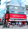 💥 SIÊU HOT GÓC 2 MẶT TIỀN 3/2 P.11, Q.10,NGANG 8M-15M,DTCN: 120M2,KC:3 LẦU GIÁ 30 TỈ