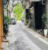Bán nhà Hoàng Mai dt 35m2 xây 5 tầng