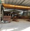 ***Cho thuê xưởng 2000m2 tiêu chuẩn tại Đông Anh, Hà Nội