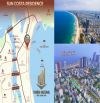 Bán căn hộ biển Sun Costa Residence – Giá chỉ từ 2,45 tỷ | View Mỹ Khê – Sở hữu lâu dài