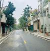 Bán 95m2 đất khu dân cư Tỉnh Uỷ đường Thi Sách, Vĩnh yên🌹