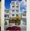PHỐ VIỆT HƯNG, LONG BIÊN, DT 105 M, 6T, MT 6 M, GIÁ 23 TỶ 8, THANG MÁY, NT SANG TRỌNG, ĐẢN