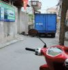 Bán đất Phúc Lợi: 35m2, cách 1 nhà ra đường ô tô