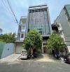 ⛑️ BÁN TÒA NHÀ BULDING - NGUYỄN GIA TRÍ ( D2 ) - 12X20M - 6 TẦNG ỐP KÍNH - 68 TỶ