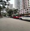 CĂN HỘ  VP5 BÁN ĐẢO LINH ĐÀM - HOÀNG MAI, DTICH 91m2 t/chinh : 5.4 Tỷ ( Thương lượng)