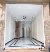 Bán nhà Mỗ Lao, phân lô vỉa hè, ô tô tránh, kinh doanh 50m x 5 tầng thang máy -18.4 tỷ