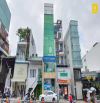 (HOT)NHÀ MẶT TIỀN CỘNG HOÀ NGAY LOTTEMART TÂN BÌNH- 4 TẦNG-HĐT60TR/TH GIÁ 23,5TỶ