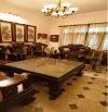 Bán biệt thự sân vườn Đội Cấn, 150m2, xây 4 tầng, MT 7m, gần phố. 26 tỷ