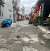 Bán nhà hẻm xe hơi thông gần chợ Hiệp Thành . 5x20m. Nhà mới . Giá 5,3 tỷ tl  .