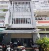 Hẻm 7m Kinh doanh Sư Vạn Hạnh. Q10. 4 tầng vuông vức. Nhà mới ở ngay. Chỉ 6 tỷ hơn.