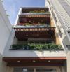 Siêu phẩm Nhà 4 tầng HXH 6m Nguyễn Hồng Đào, P14, 4 x 17m, NH 4.6m - 70m2, chỉ 10.9 tỷ TL