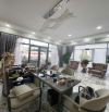 Biệt thự sân vườn khu đô thị Đô Nghĩa 200m2 MT10m nhà 3 tầng nhà đẹp sang xịn mịn vỉa hè