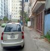 Bán nhà phố Trần Bình, 75m2, Ô Tô Tránh, Giá 18.5 tỷ