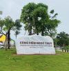 Bán lô đất 90m khu TĐC Ngọc Thụy - mặt đường trục chính 12m - giá tốt nhất khu.