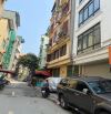 Mặt phố Đồng Cổ Tây Hồ xây mới 7 tầng thang máy cực hiếm tầm giá 12.2 tỷ