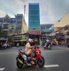Bán gấp tòa nhà 155 nguyễn gia trí. P 25 , bình thạnh.  - giá 110 tỷ