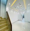 SIÊU PHẨM HOÀNG MAI - 60M2, MT4.2M - MẶT NGÕ KINH DOANH - Ô TÔ TRÁNH, THANG MÁY, GIÁ HỢP L