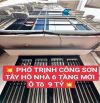 Hiếm- Phố Trịnh Công Sơn- 6 tầng mới- Gần Lotte- Công viên nước- 9.5 tỷ