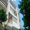 Cho thuê nhà 3 lầu 5 phòng HXT Điện Biên Phủ - sát metro Văn Thánh