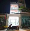 BÁN NHÀ 3 TẦNG ĐÚC TRUNG MỸ TÂY 2A QUẬN 12 GIÁ RẺ 4.29 TỶ