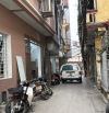 🌹Bán nhà 5 tầng thang máy x 38m2, ngõ thông, 30m ra phố - Xuân La, Tây Hồ