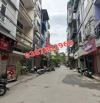 Bán nhà mặt ngõ thông - Huỳnh Thúc Kháng DT 50 m2 x 4 tầng  -giá 25.9 tỷ